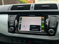 Skoda Fabia COLOUR EDITION TSI 33