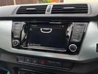 Skoda Fabia COLOUR EDITION TSI 35