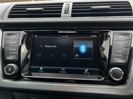 Skoda Fabia COLOUR EDITION TSI 37
