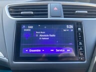 Honda Civic I-VTEC SE PLUS NAVI 35