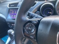 Honda Civic I-VTEC SE PLUS NAVI 45