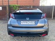 Honda Civic I-VTEC SE PLUS NAVI 15
