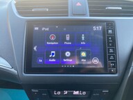 Honda Civic I-VTEC SE PLUS NAVI 37