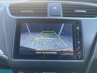 Honda Civic I-VTEC SE PLUS NAVI 2
