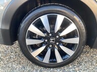 Honda Civic I-VTEC SE PLUS NAVI 19