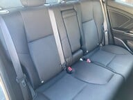 Honda Civic I-VTEC SE PLUS NAVI 33