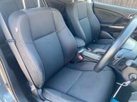 Honda Civic I-VTEC SE PLUS NAVI 23