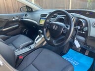 Honda Civic I-VTEC SE PLUS NAVI 24
