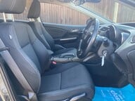 Honda Civic I-VTEC SE PLUS NAVI 22