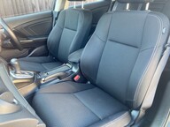 Honda Civic I-VTEC SE PLUS NAVI 26
