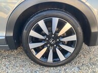 Honda Civic I-VTEC SE PLUS NAVI 21