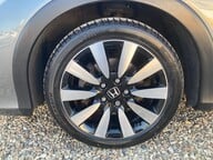 Honda Civic I-VTEC SE PLUS NAVI 20