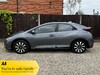 Honda Civic I-VTEC SE PLUS NAVI
