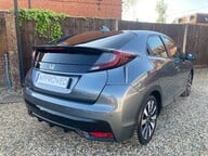 Honda Civic I-VTEC SE PLUS NAVI 13