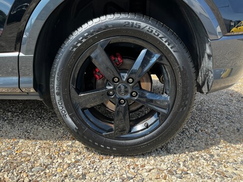 Audi Q2 TFSI SPORT 15