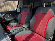 Audi Q2 TFSI SPORT 20