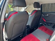 Audi Q2 TFSI SPORT 25