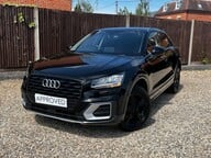 Audi Q2 TFSI SPORT 11