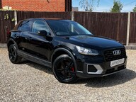 Audi Q2 TFSI SPORT 2