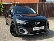 Audi Q2 TFSI SPORT 10