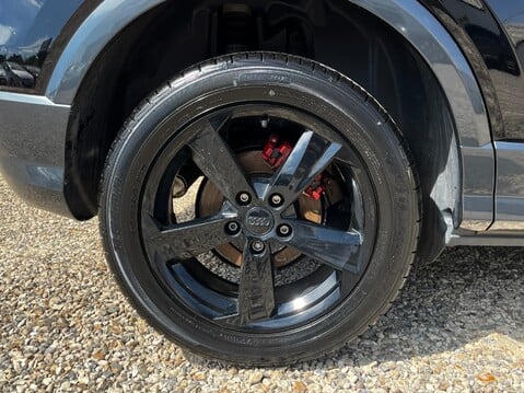Audi Q2 TFSI SPORT 17