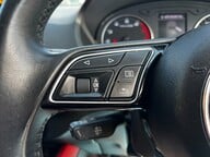Audi Q2 TFSI SPORT 35