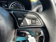 Audi Q2 TFSI SPORT 36