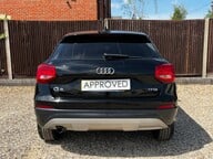 Audi Q2 TFSI SPORT 8