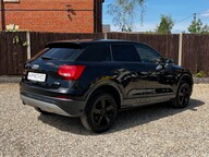 Audi Q2 TFSI SPORT 7