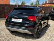 Audi Q2 TFSI SPORT 12