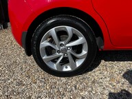 Vauxhall Corsa ENERGY A/C ECOFLEX 15