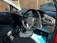 Vauxhall Corsa ENERGY A/C ECOFLEX 22
