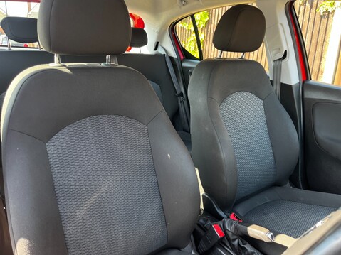 Vauxhall Corsa ENERGY A/C ECOFLEX 23
