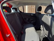 Vauxhall Corsa ENERGY A/C ECOFLEX 24