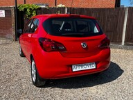 Vauxhall Corsa ENERGY A/C ECOFLEX 13