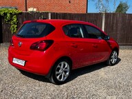 Vauxhall Corsa ENERGY A/C ECOFLEX 5