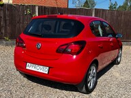 Vauxhall Corsa ENERGY A/C ECOFLEX 12