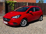 Vauxhall Corsa ENERGY A/C ECOFLEX 4