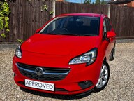Vauxhall Corsa ENERGY A/C ECOFLEX 11
