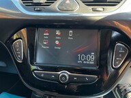 Vauxhall Corsa ENERGY A/C ECOFLEX 30