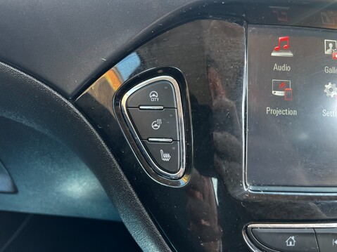 Vauxhall Corsa ENERGY A/C ECOFLEX 31