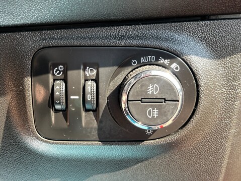 Vauxhall Corsa ENERGY A/C ECOFLEX 37