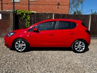 Vauxhall Corsa ENERGY A/C ECOFLEX 8