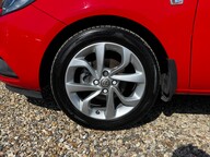 Vauxhall Corsa ENERGY A/C ECOFLEX 16
