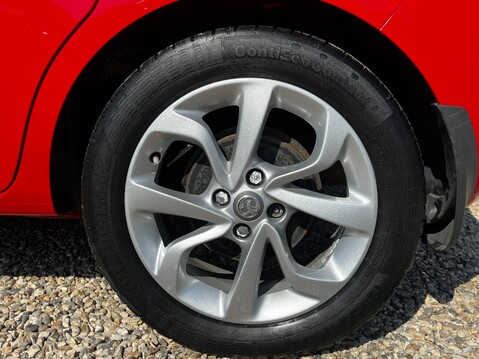 Vauxhall Corsa ENERGY A/C ECOFLEX 17