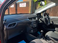 Vauxhall Corsa ENERGY A/C ECOFLEX 19