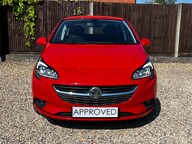 Vauxhall Corsa ENERGY A/C ECOFLEX 3