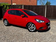 Vauxhall Corsa ENERGY A/C ECOFLEX 2