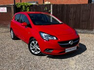 Vauxhall Corsa ENERGY A/C ECOFLEX 10