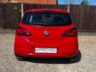 Vauxhall Corsa ENERGY A/C ECOFLEX 6